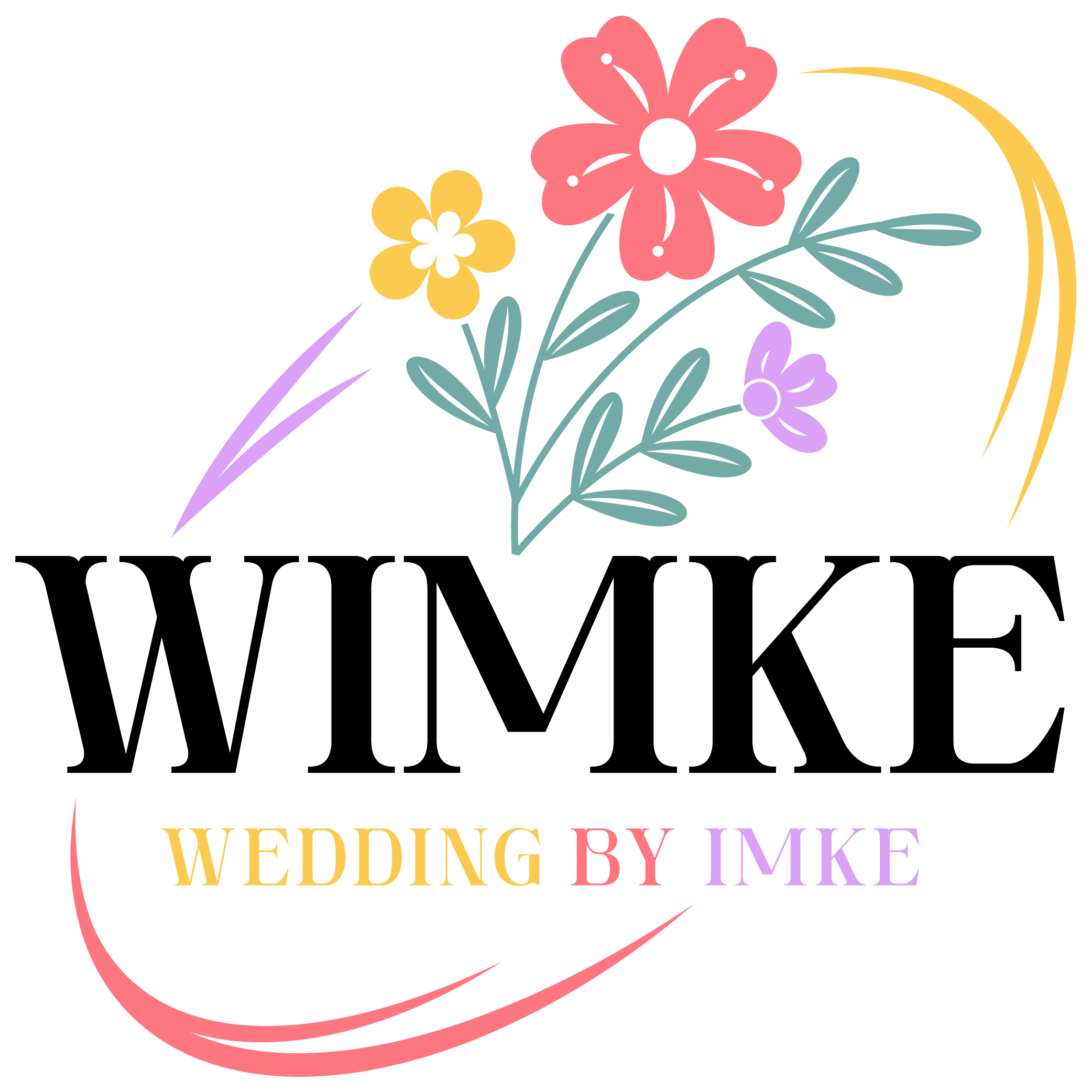 Wimke Logo